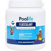 FLOCCULANT 2.25LB POOLIFE