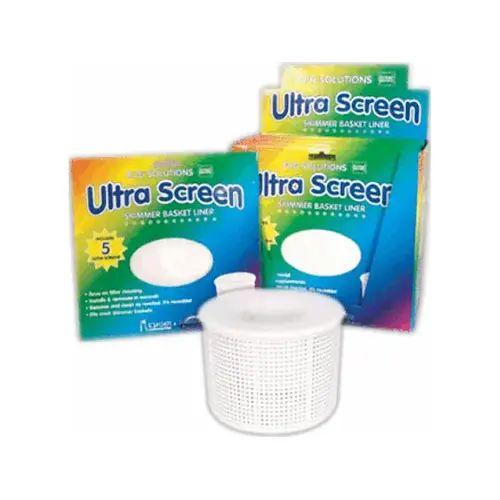 ULTRA SCREEN SKIMMER LINER