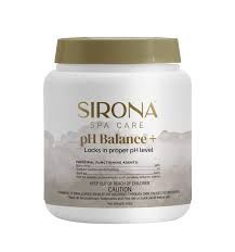SPA PH UP 2LB