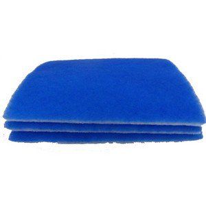 PONDMASTER PM1000+PM2000 REPLACEMENT FILTER MEDIA
