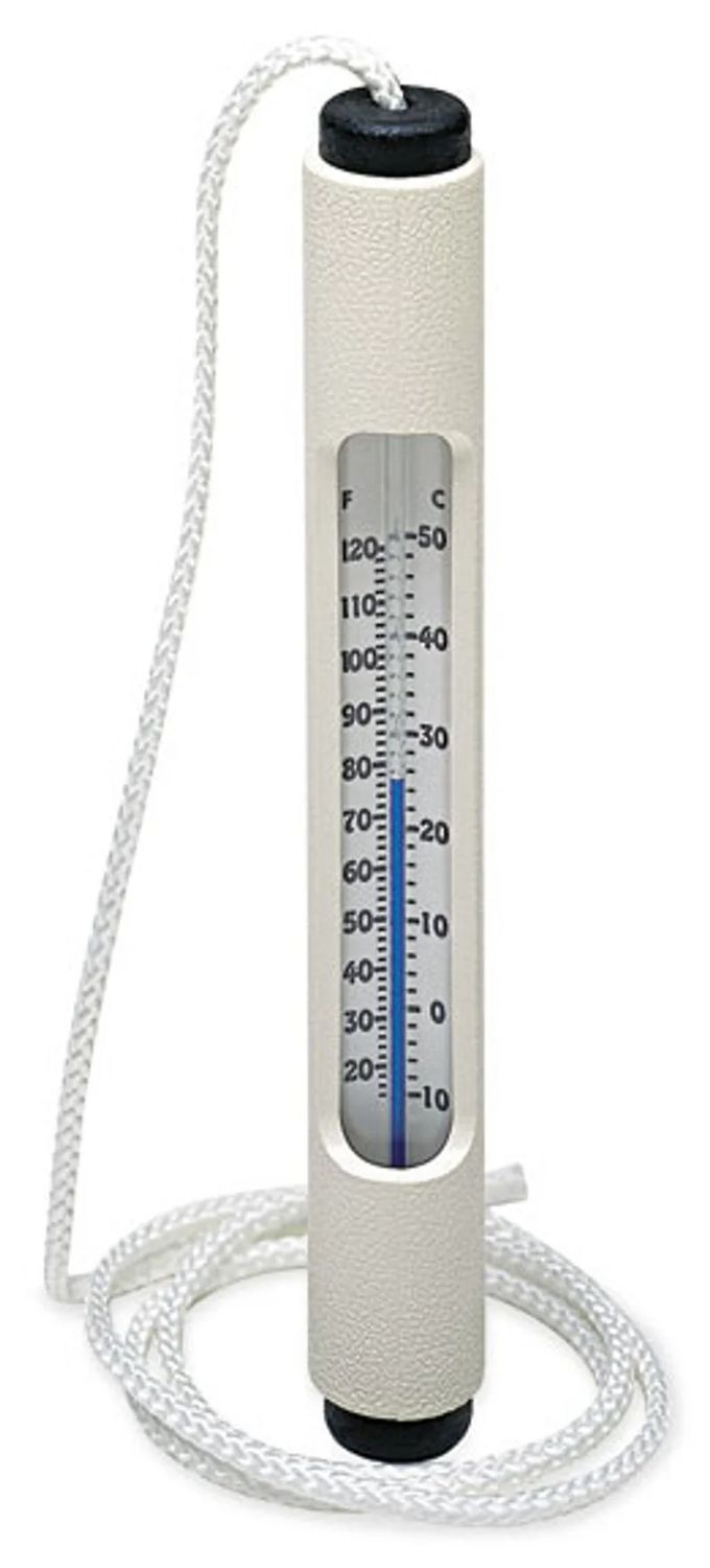 PENTAIR THERMOMETER PENTAIR THERMOMETER