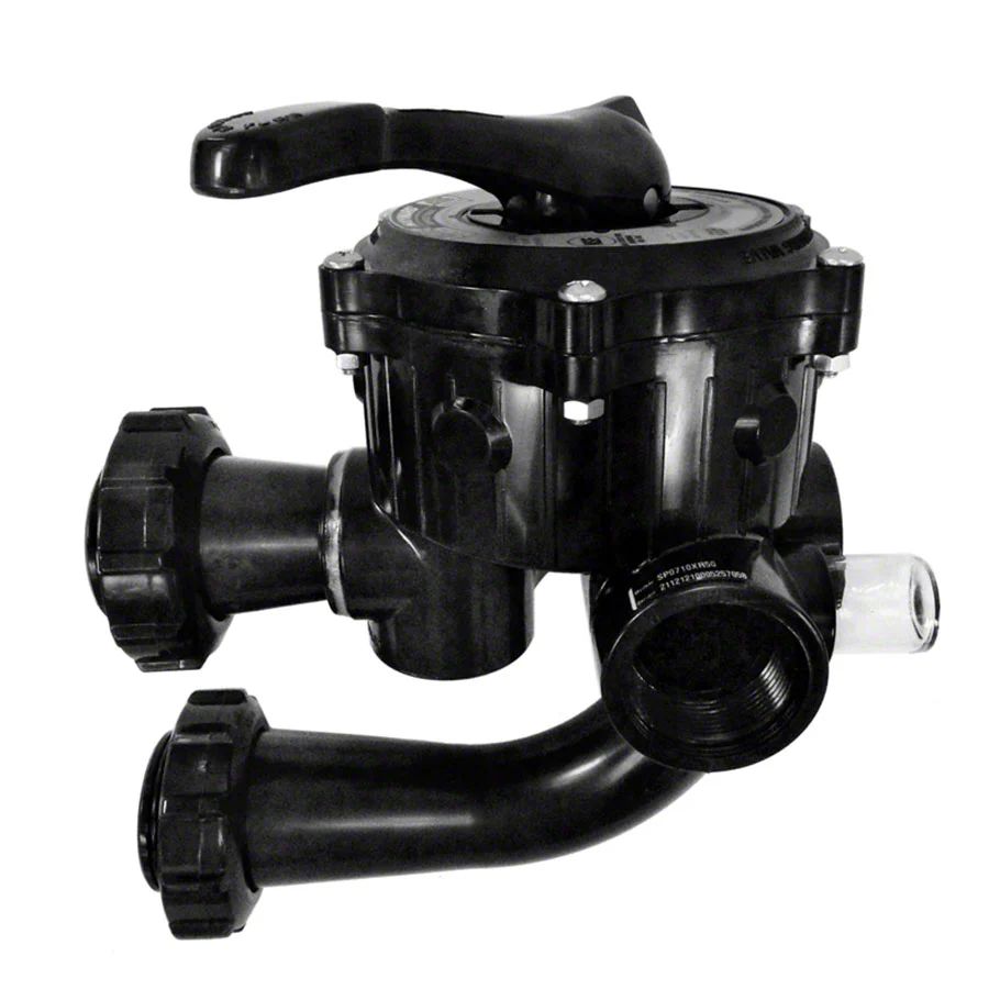 SP0710XR50 MULTIPORT SP0710XR50 MULTIPORT