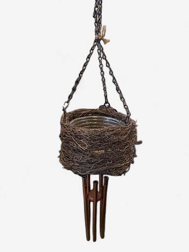 WINDCHIME BASKET