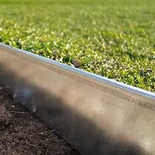 METAL EDGING 20' METAL EDGING 20'