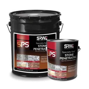 PENETRATING STONE SEALER 5G PENETRATING STONE SEALER 5G