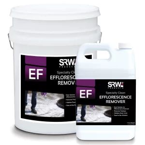EFFLOURESCENCE REMOVER EFFLOURESCENCE REMOVER