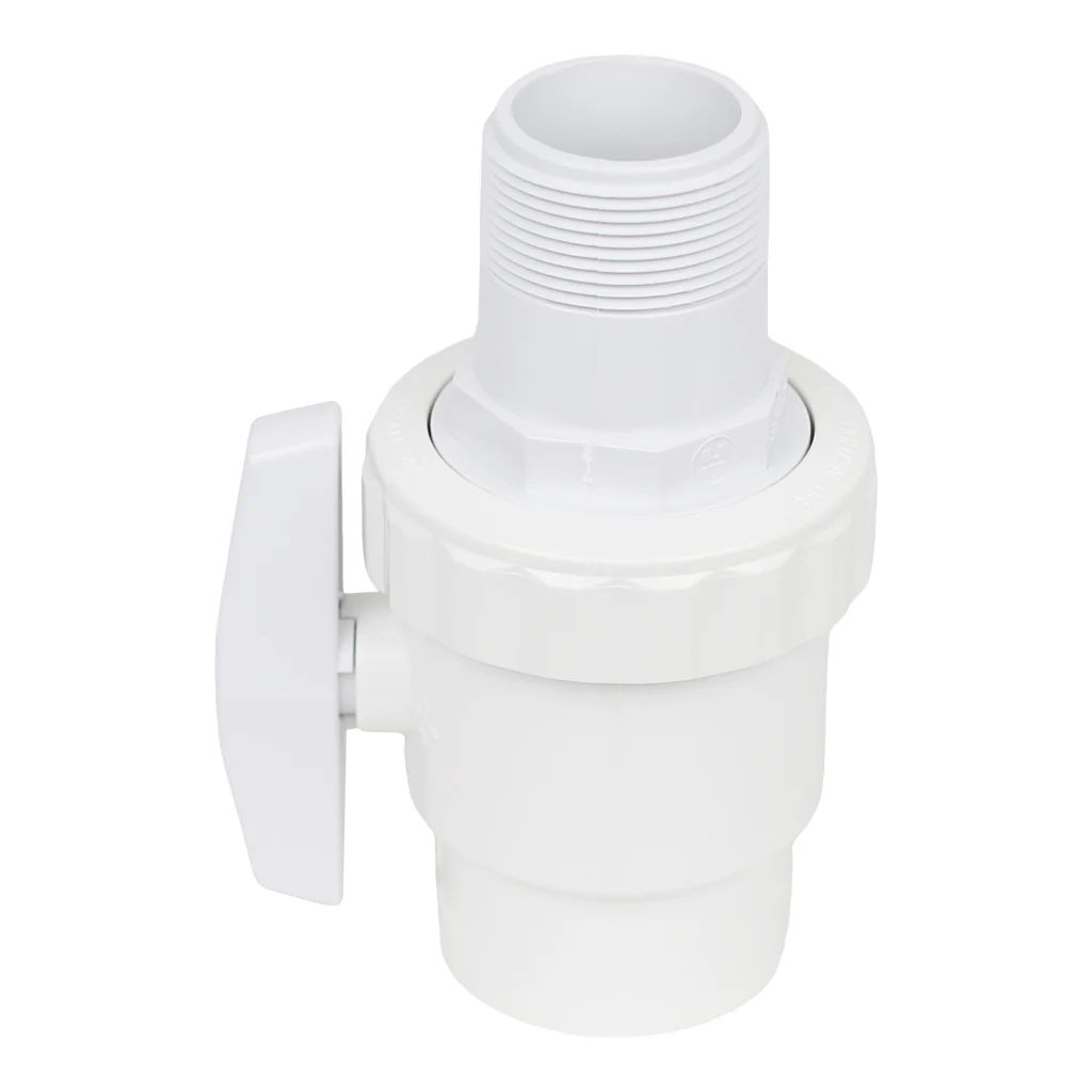 SP0723S BALL VALVE