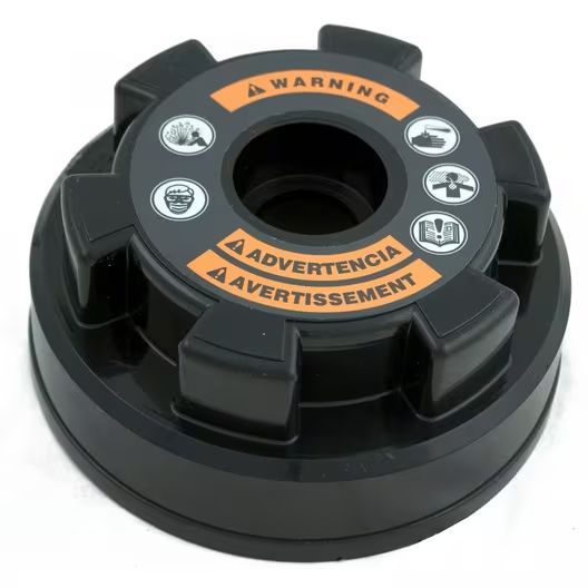 CLX200C COVER CAP
