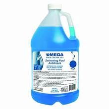 ANTIFREEZE GALLON