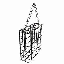 HANGING SUET BASKET HANGING SUET BASKET