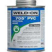 PVC CEMENT QT PVC CEMENT QT