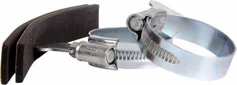 WINGED HOSE CLAMPS