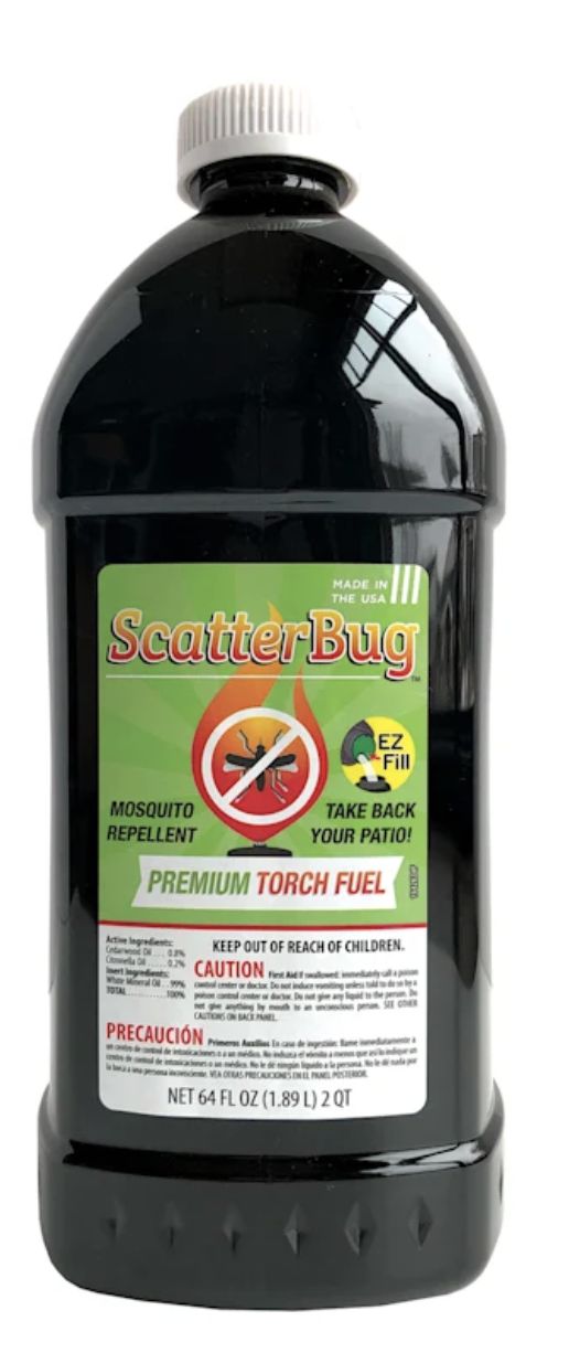 CITRONELLA 64 OZ CITRONELLA 64 OZ