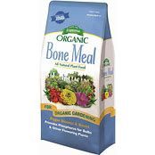 BONE MEAL 8LB