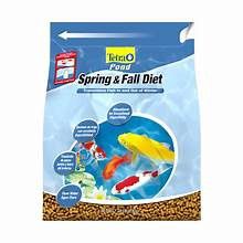 TETRA SPRING & FALL 1.76LB TETRA SPRING & FALL 1.76LB
