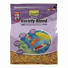 TETRA VARIETY BLEND STICKS 2.25LB TETRA VARIETY BLEND STICKS 2.25LB
