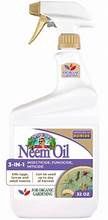 CJ NEEM OIL 32OZ