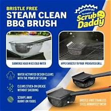 SCRUB DADDY GRILL BRUSH