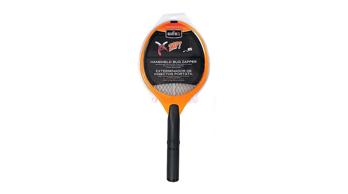 BUG ZAPPER