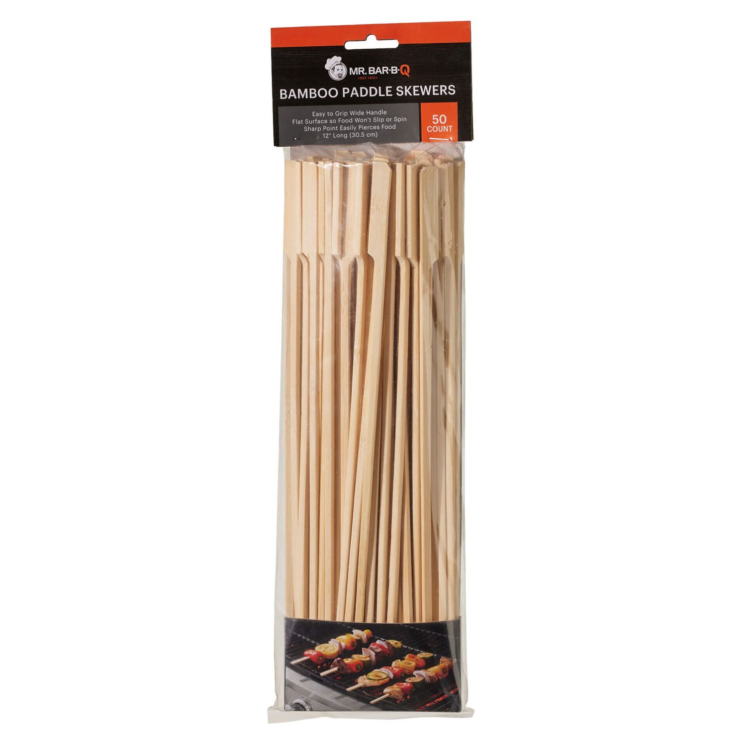 BAMBOO PADDLE SKEWERS BAMBOO PADDLE SKEWERS