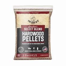 GRILLING PELLETS BLEND 20LB GRILLING PELLETS BLEND 20LB