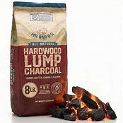 LUMP CHARCOAL LUMP CHARCOAL