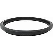 CX250F FILTER HEAD GASKET