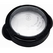 SPX5500D STRAINER COVER & ORING