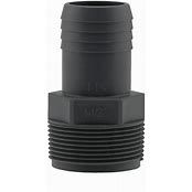 1 1/4 1 1/4" MPT X 1 1/2" INS ADAPTER