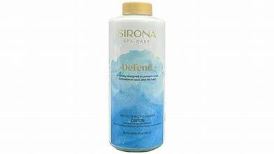 SIRONA DEFEND SIRONA DEFEND