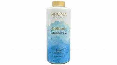 SIRONA DEFEND
