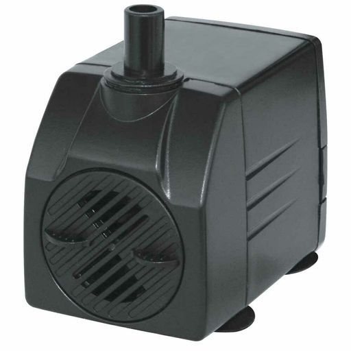 Danner 120 GPH Fountain/Statuary Pump Danner 120 GPH Fountain/Statuary Pump