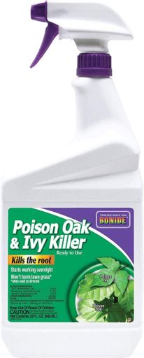 Bonide Poison Oak & Ivy Killer 1 Quart Bonide Poison Oak & Ivy Killer 1 Quart