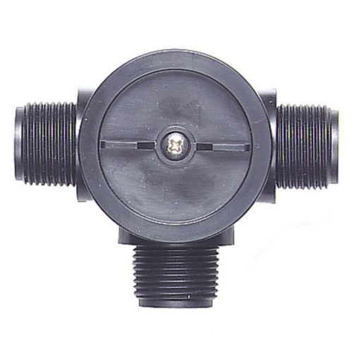 Pondmaster 02090 DV34 Adjustable Diverter Valve Pondmaster 02090 DV34 Adjustable Diverter Valve