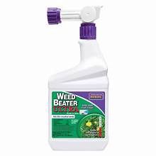WEED BEATER ULTRA
