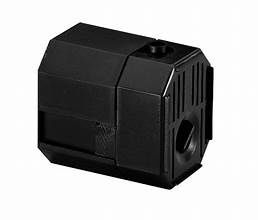 DANNER 140GPH MAGNETIC DRIVE PUMP