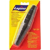 LAGUNA MULTI-HOSE ADAPTER LAGUNA MULTI-HOSE ADAPTER