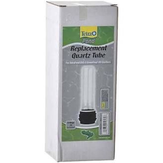 TETRA QUARTZ SLEEVE 5W TETRA QUARTZ SLEEVE 5W