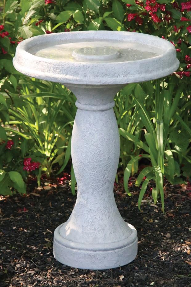 9748T BIRD BATH TOP 9748T BIRD BATH TOP