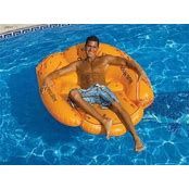 SWIMLINE BASEBALL GLOVE FLOAT SWIMLINE BASEBALL GLOVE FLOAT
