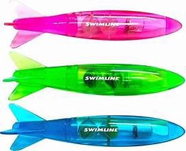 SHARK TORPEDOES 3 PACK