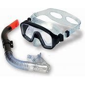 SWIMLINE MANATEE MASK & SNORKEL SET SWIMLINE MANATEE MASK & SNORKEL SET
