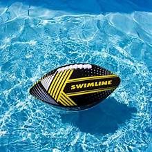SWIMLINE POOL FOOTBALL SWIMLINE POOL FOOTBALL