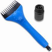CARTRIDGE FILTER ELEMENT CLEAN W/ QUICK CONNECT HOSE ADAPTER CARTRIDGE FILTER ELEMENT CLEAN W/ QUICK CONNECT HOSE ADAPTER
