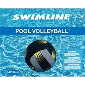 SWIMLINE NEO POOL VOLLEYBALL SWIMLINE NEO POOL VOLLEYBALL