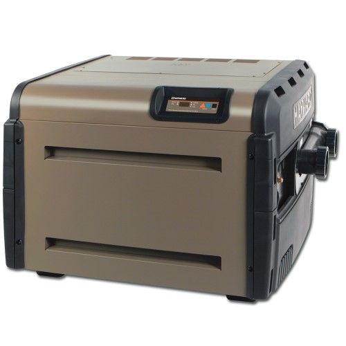 Hayward Pool Products H400FDN Universal H-Series 400,000 BTU Electronic - Low Nox NG Hayward Pool Products H400FDN Universal H-Series 400,000 BTU Electronic - Low Nox NG