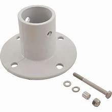 ALUMINUM DECK ANCHOR 1.5"