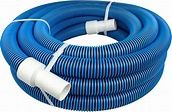 35 FT X 1 1/2 VAC HOSE 35 FT X 1 1/2 VAC HOSE