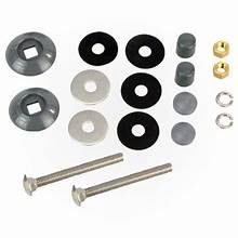 DIVING BOARD BOLT KIT DIVING BOARD BOLT KIT