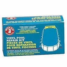 4 OZ VINYL REPAIR KIT